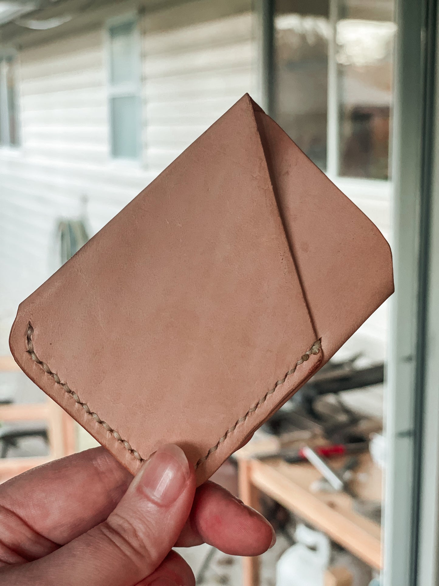 Skeena Card Wallet