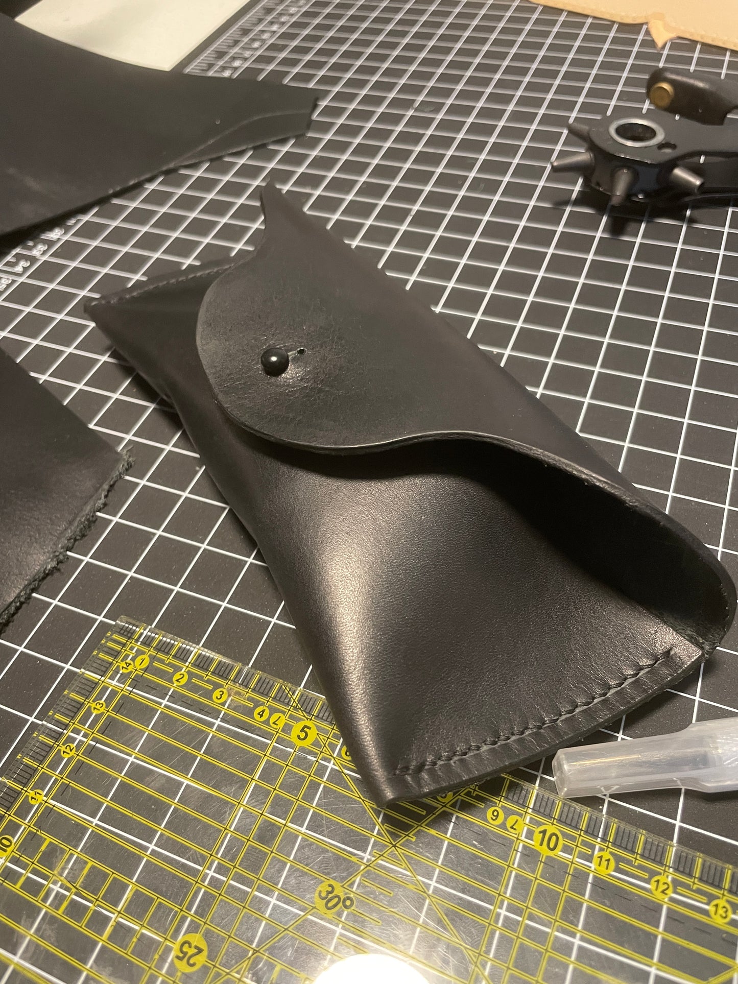 Glasses Case