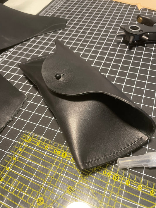 Glasses Case