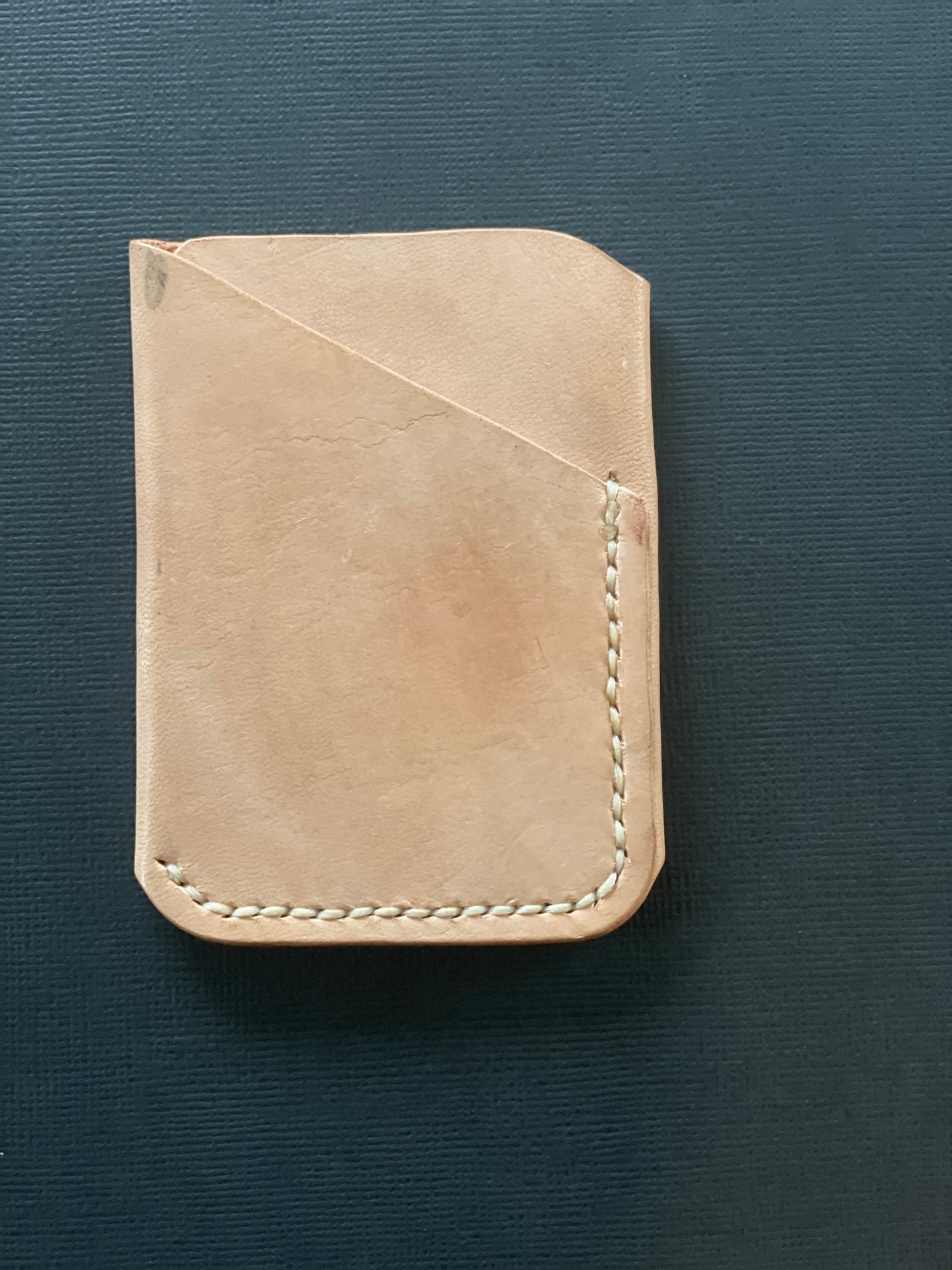 Skeena Card Wallet